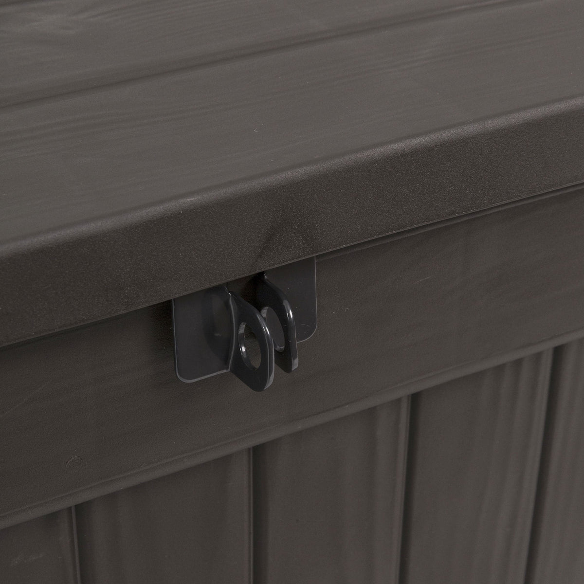 Keter Iceni Storage Bench