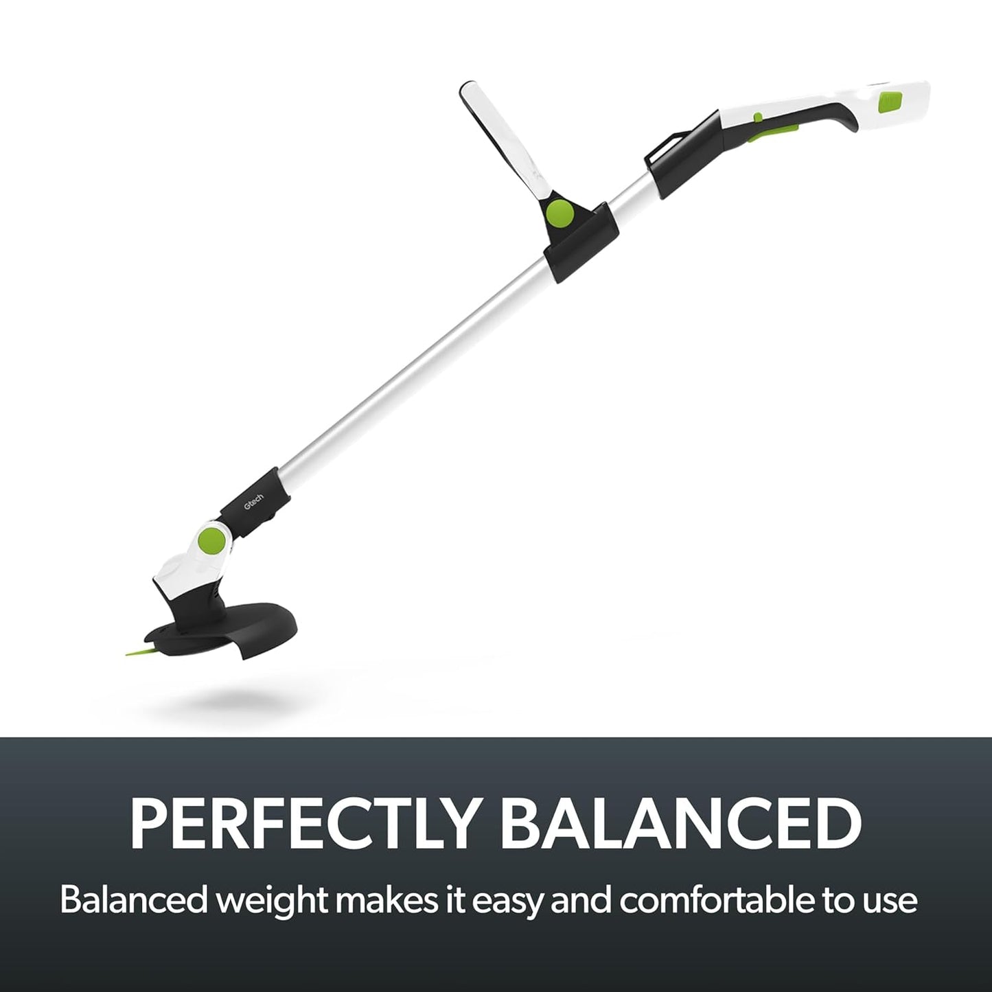 GT50 Grass Trimmer & Edger
