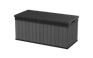 Darwin 454L Storage Box - Grey