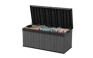 Darwin 454L Storage Box - Grey