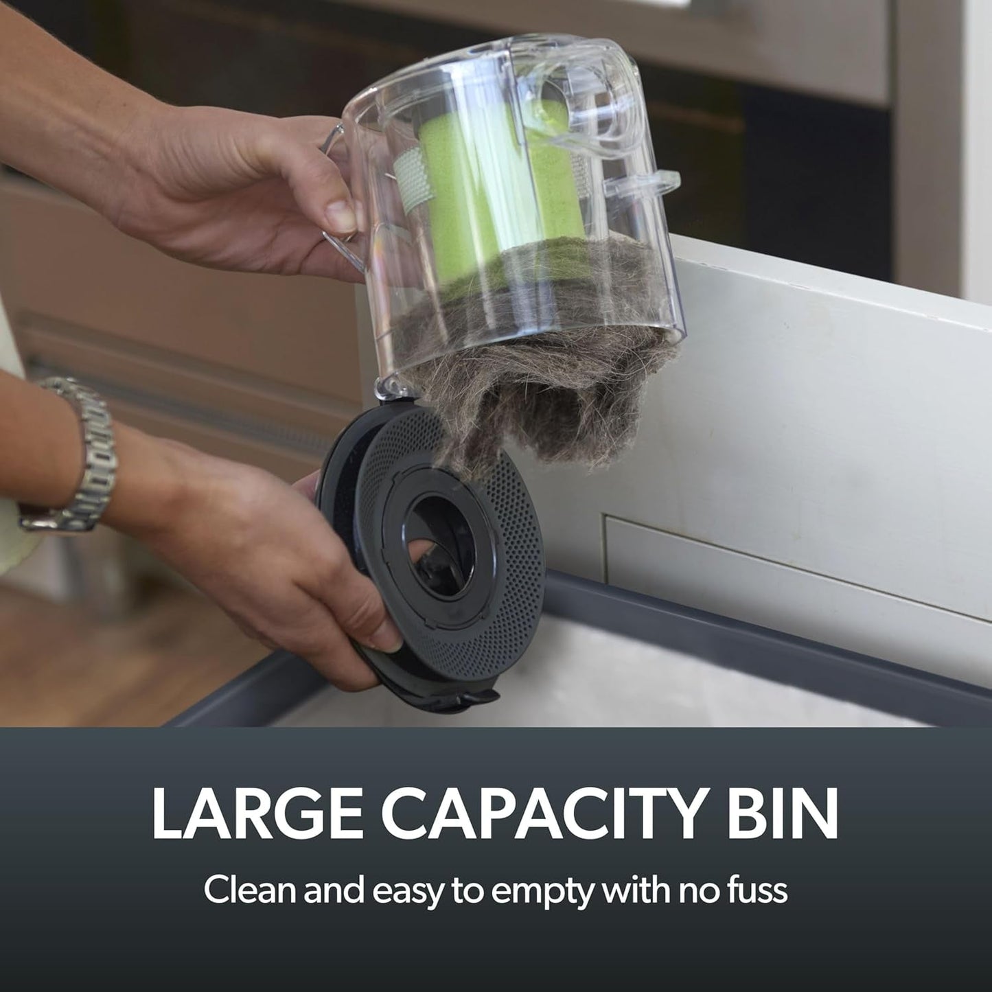Multi Cordless Handheld Vacuum